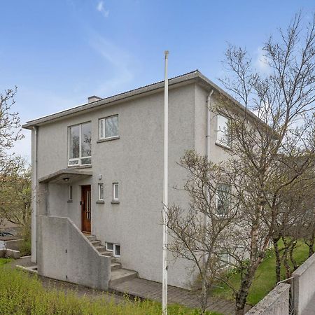 Audur Guesthouse Рейкьявик Экстерьер фото