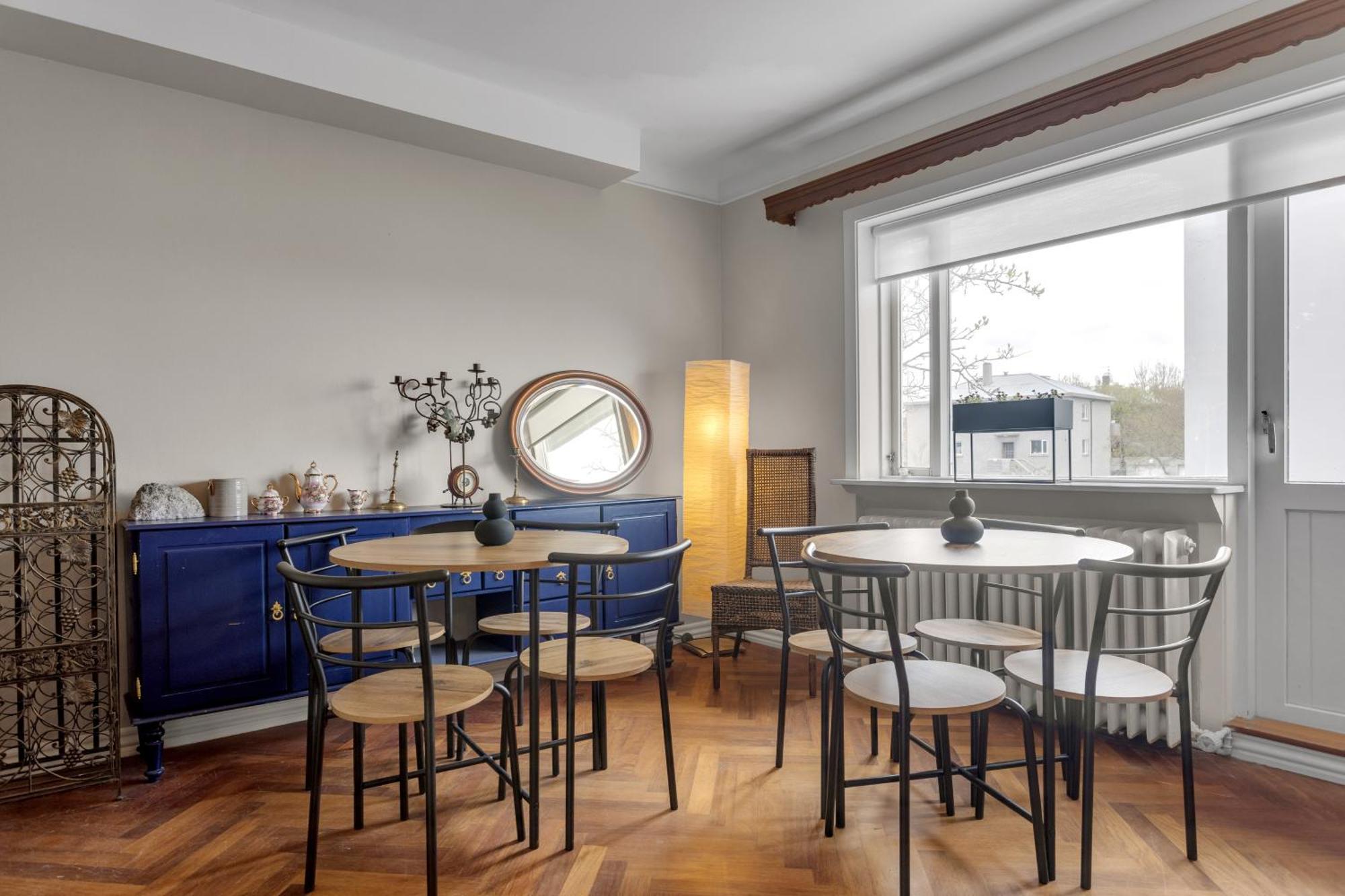 Audur Guesthouse Рейкьявик Экстерьер фото